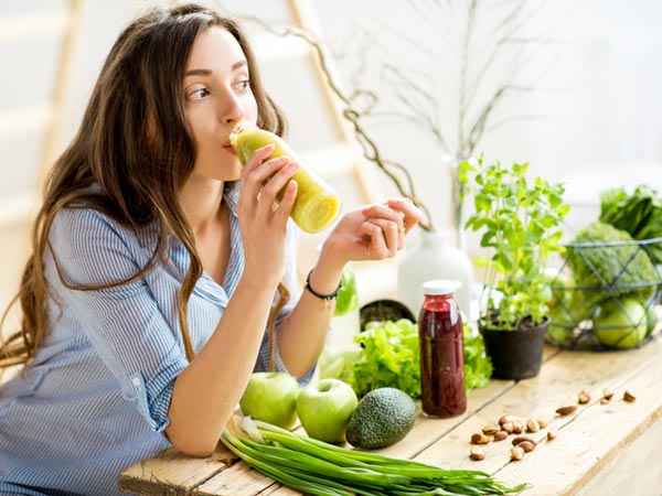 Does Orthorexia Make You Lonely?